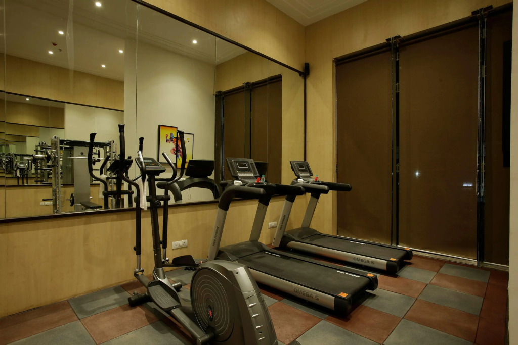 Golden Tulip Suites Gurgaon