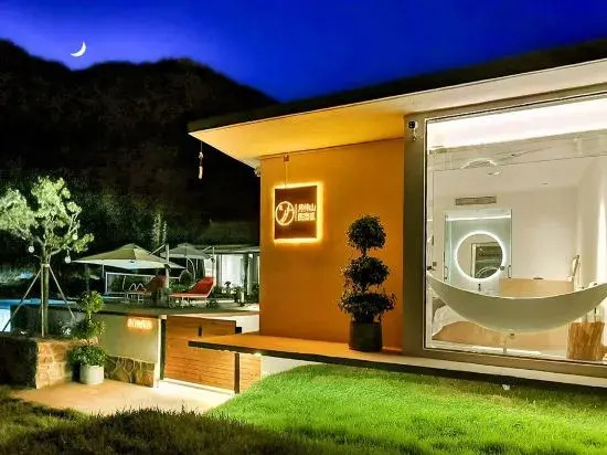 Beijing Yuebanshan Homestay