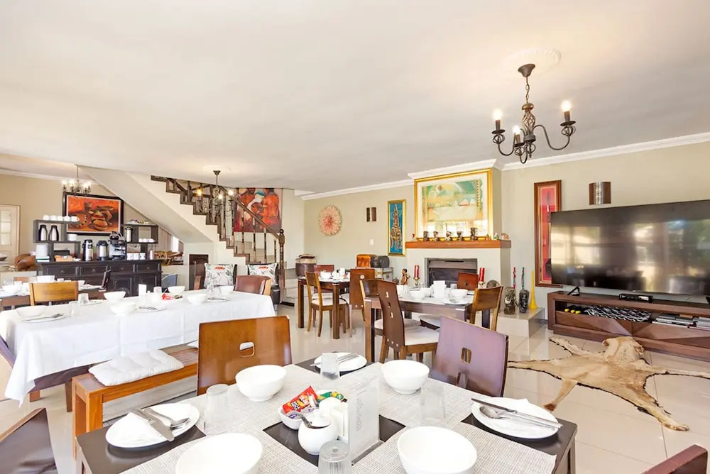 Kwantu Guesthouse 1