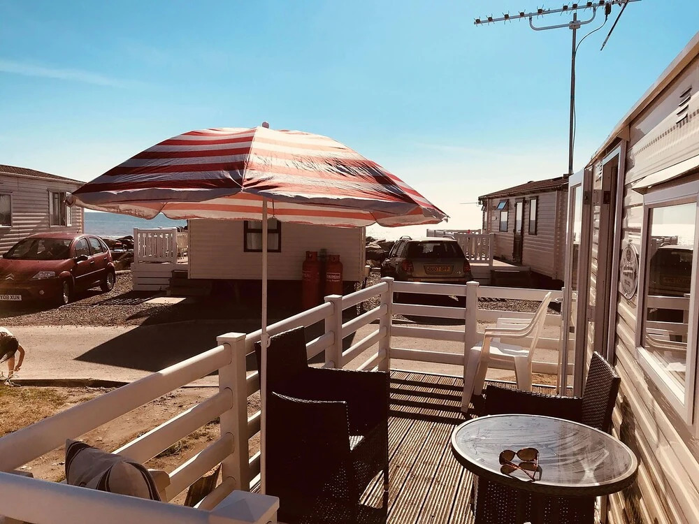 Sea View 2