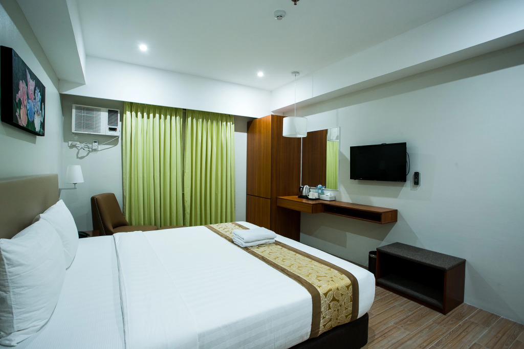 Hotel Fleur de Liz - Tagbilaran City