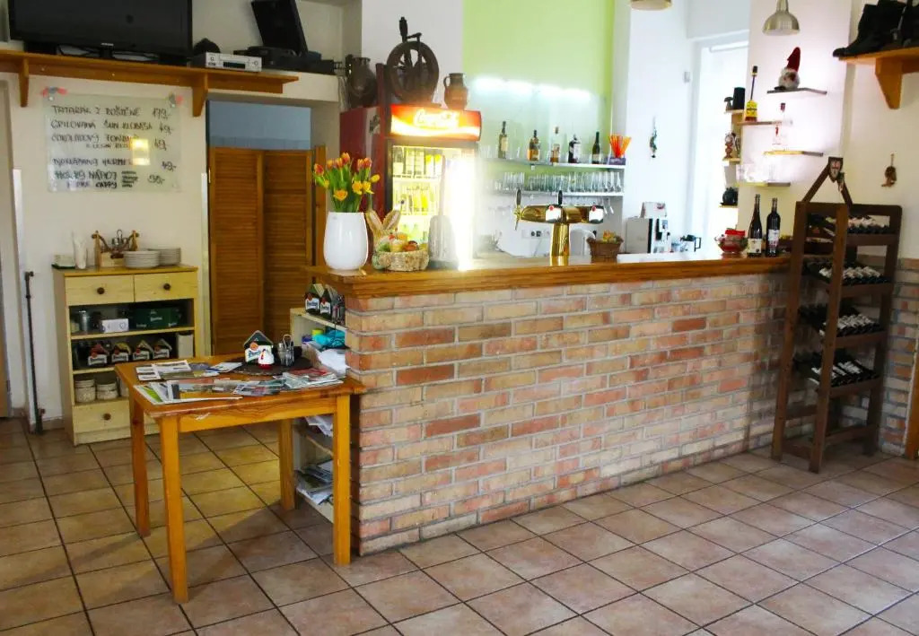 Pension Esprit