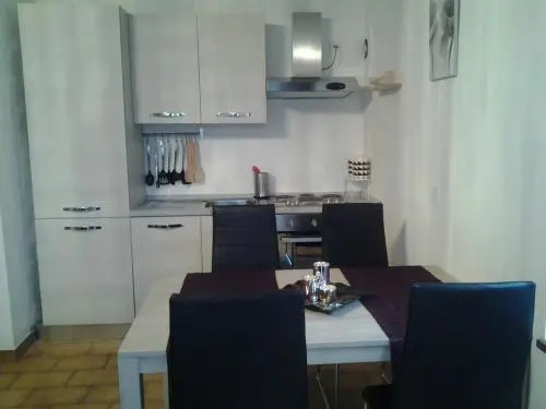 Holiday Home Casa Stefi