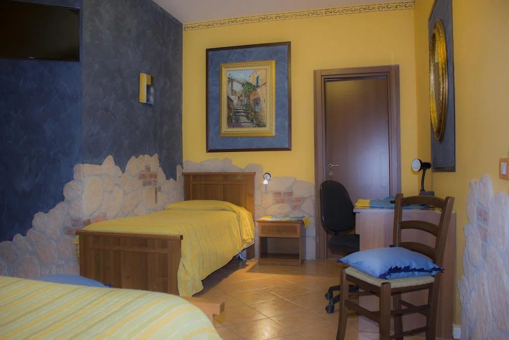 B&B Etna House