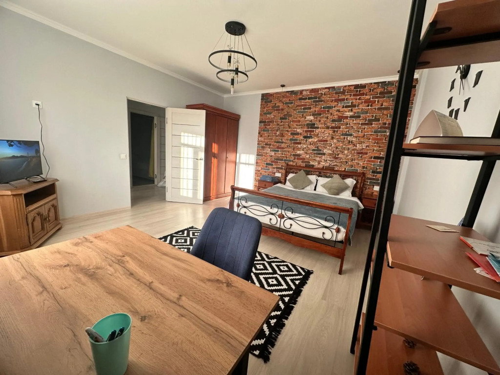 Heartwarming LOFT