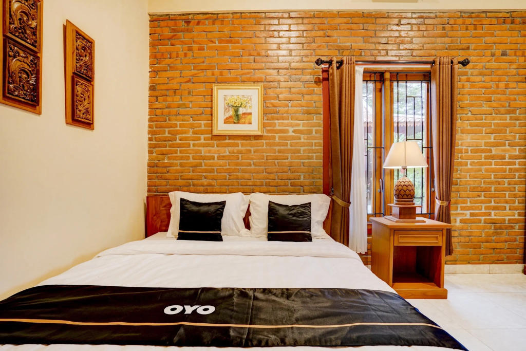 OYO 90265 Cempoko Mulyo Homestay Syariah