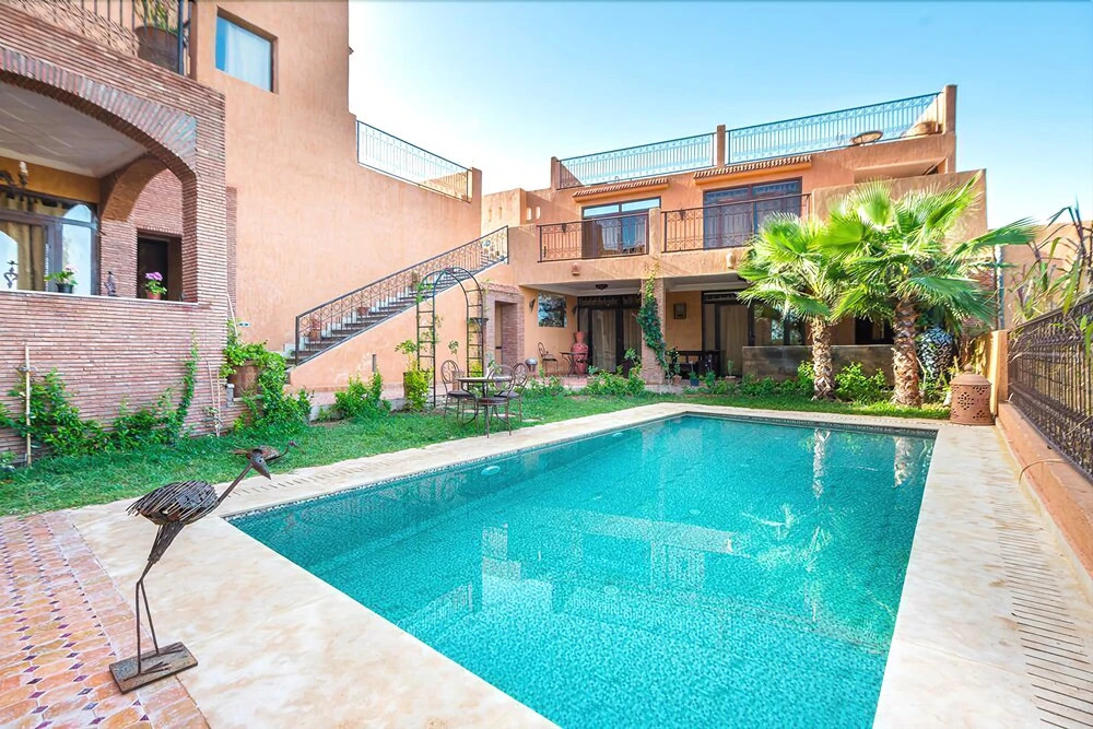 Riad Saida Atlas