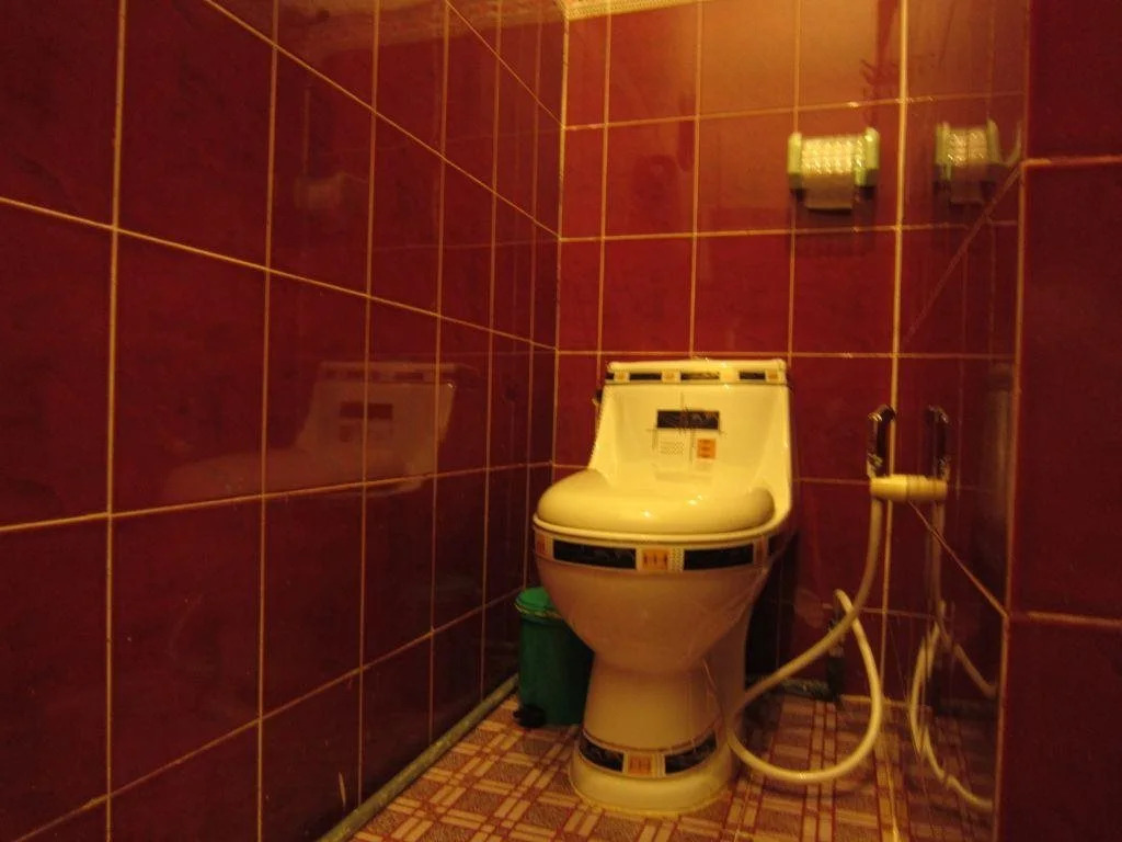 Hong Giao Hotel
