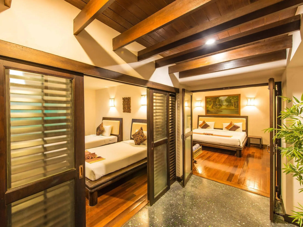 Phuket Kata Resotel