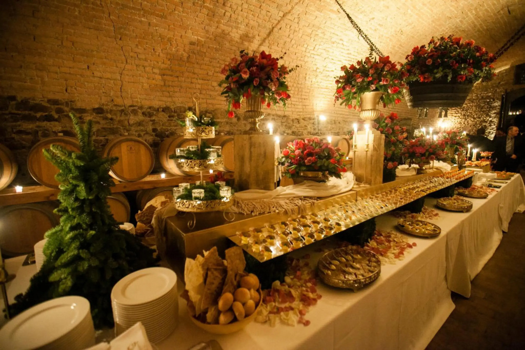 Hotel Torre di San Martino