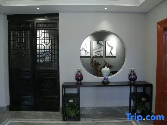 Xianju Yin Xin Stone House Homestay