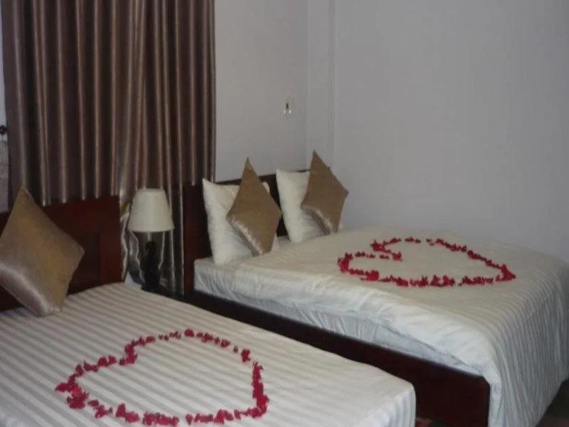 Ruby Guesthouse