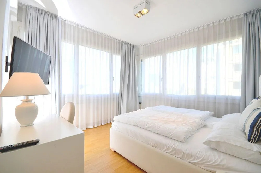 City Center Apartments