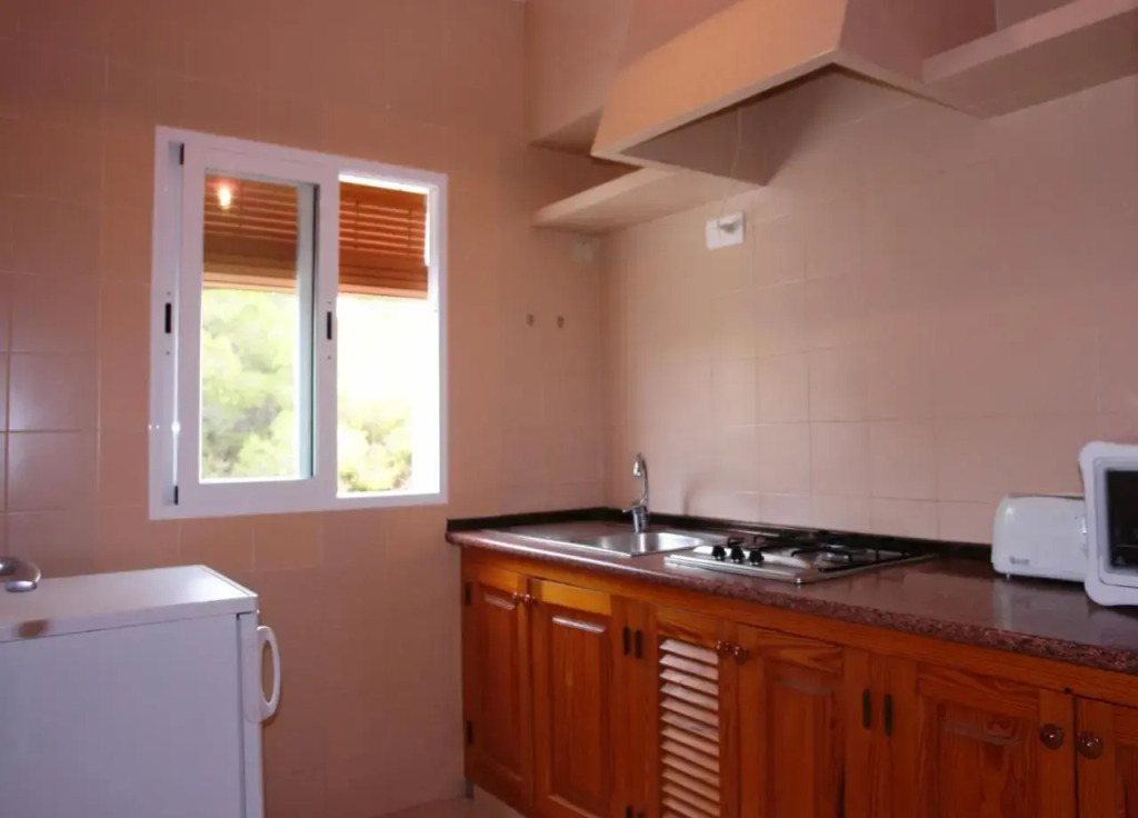 Apartamentos Escandell