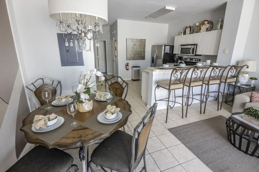 Lovely 3Bd Pool TH, Windsor Palms Resort-2344CISPD