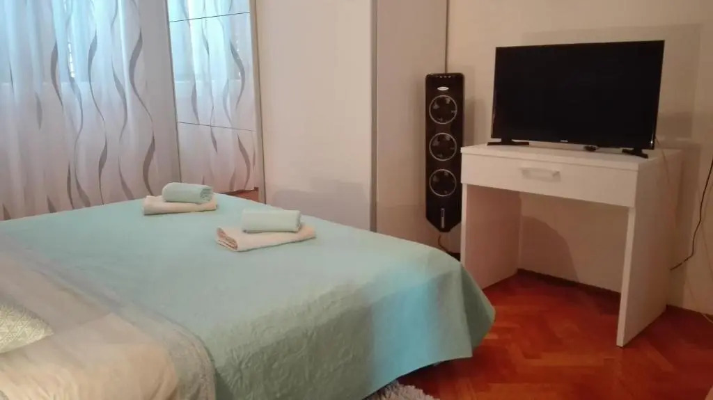 Rooms Šećer