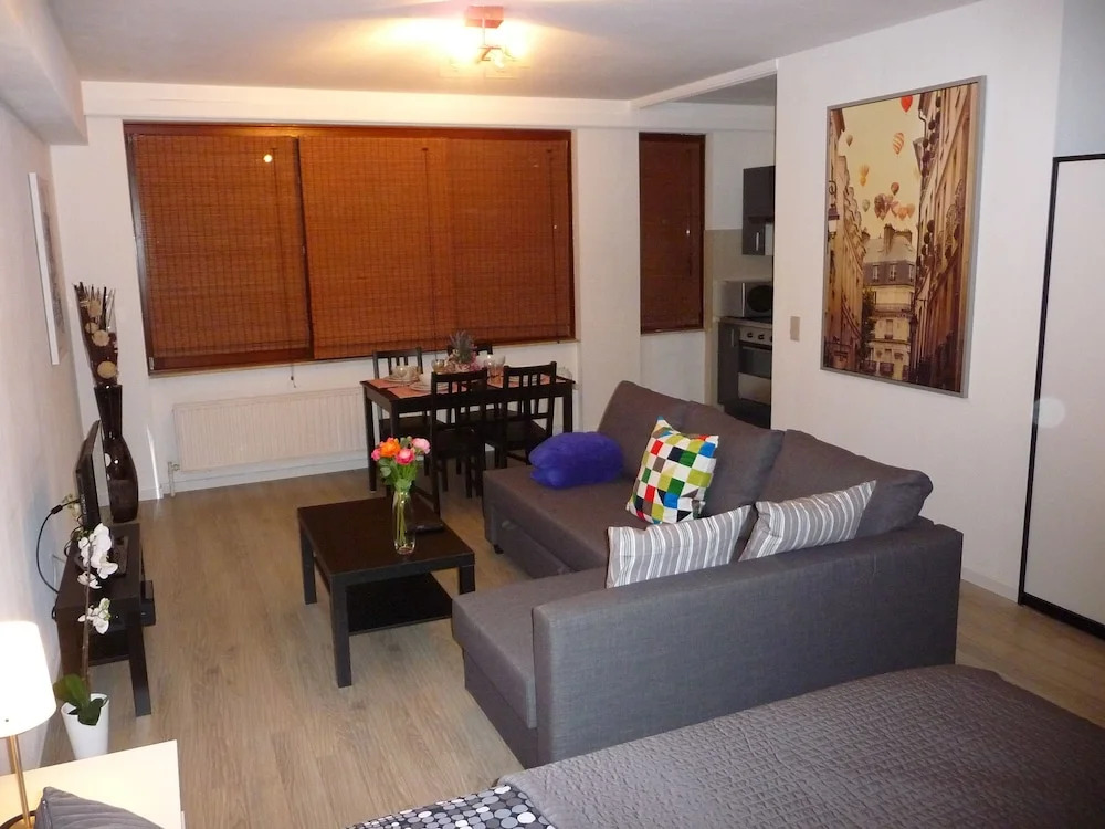 Apartment Chez Esmara et Philippe