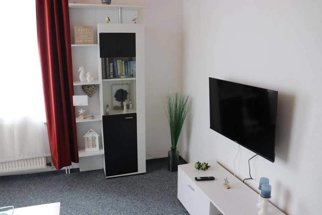 Ferienwohnung Casu