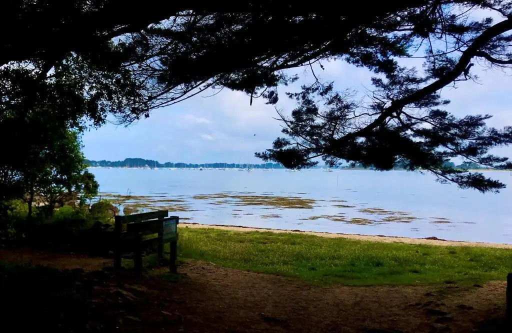 La villa slow life - Arzon - Port du Crouesty .