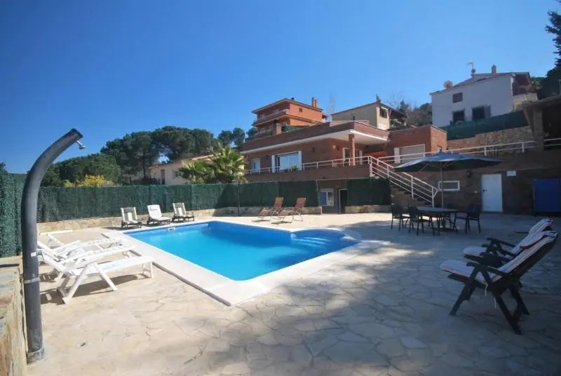 Club Villamar - Maika