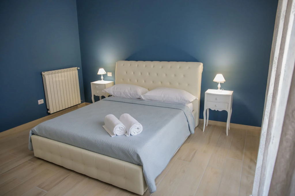 Gleda Rooms Deluxe