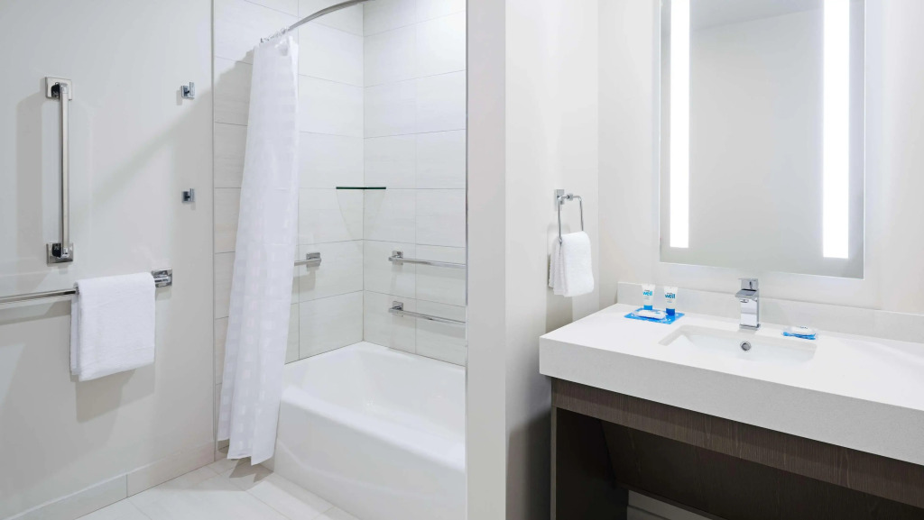 Hyatt House Jersey City