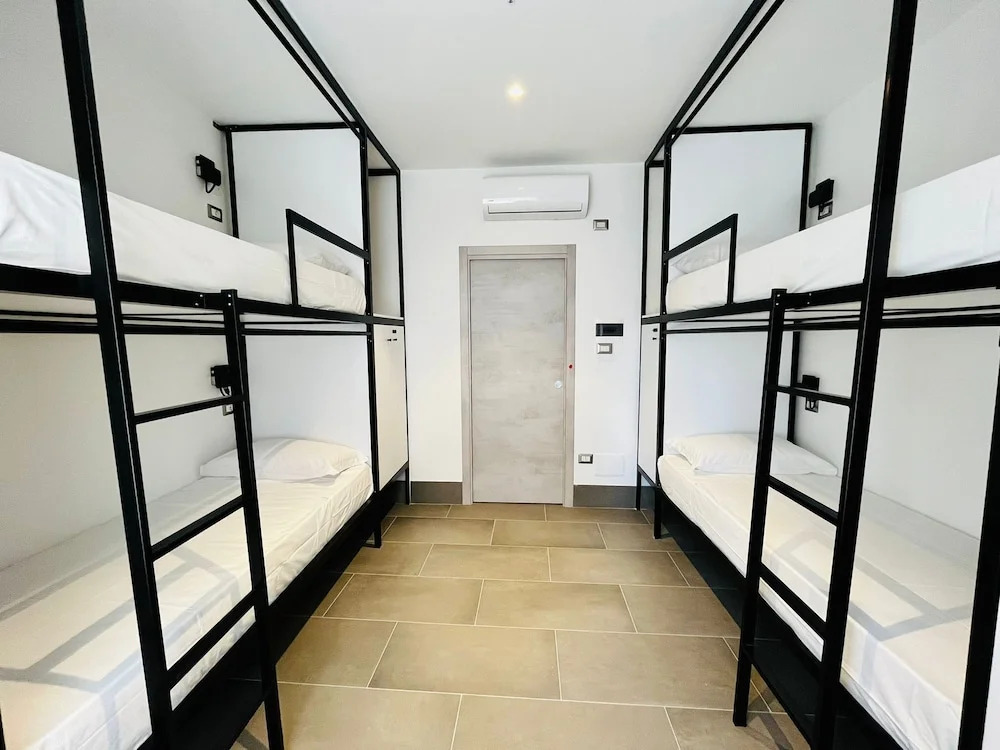 Smart Rooms Naples