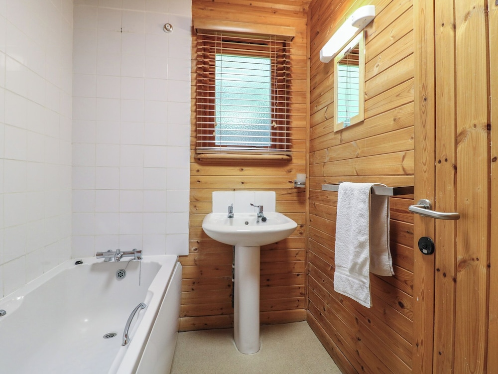 Sycamore Lodge