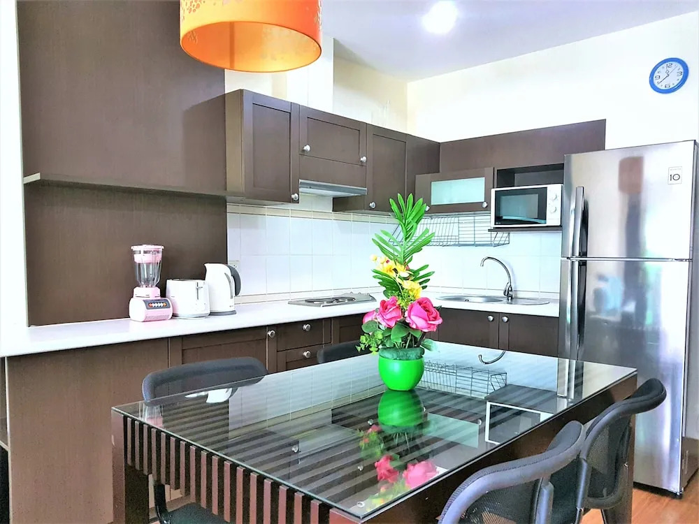 Phuket Villa 2 Patong Beach by PHR