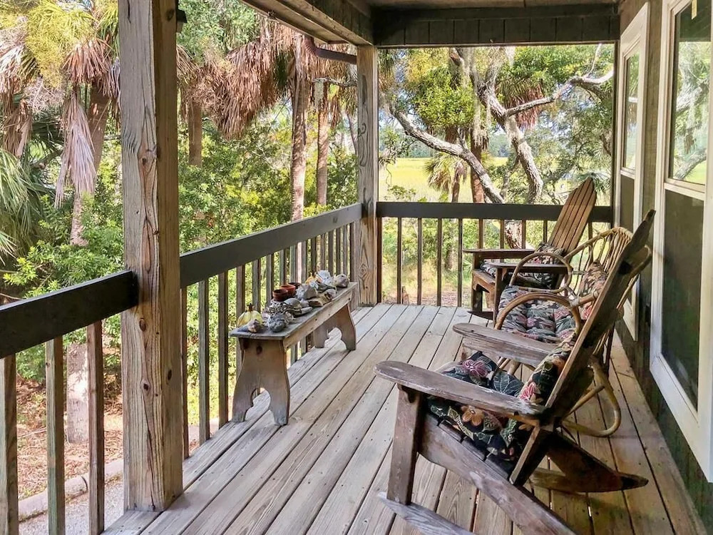 Marsh Cove
