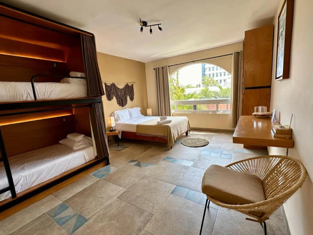Pachamaya Holistic Wellness Boutique Hotel & Spa