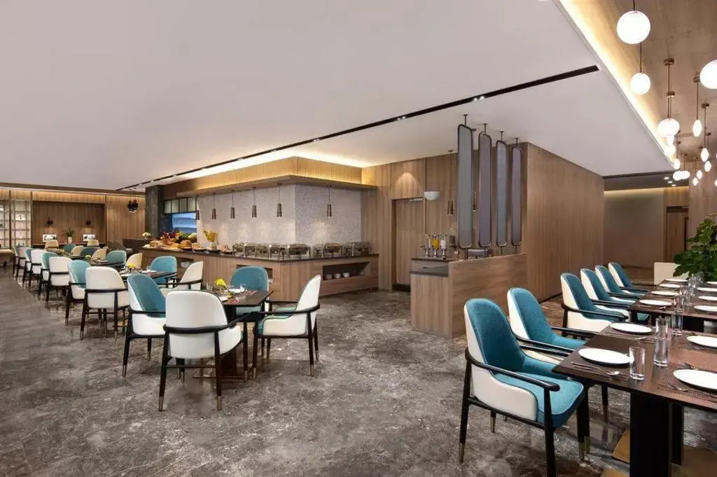Somerset Southbay Zhuhai