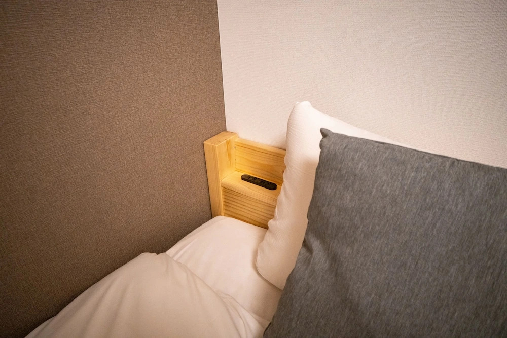 JA Hotel Namba
