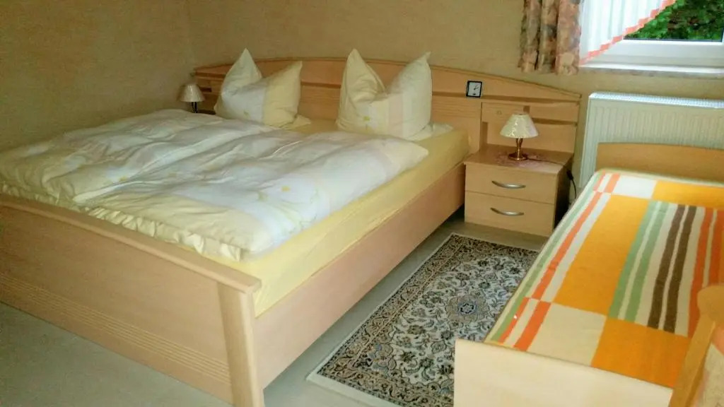 Ferienhaus Riedl