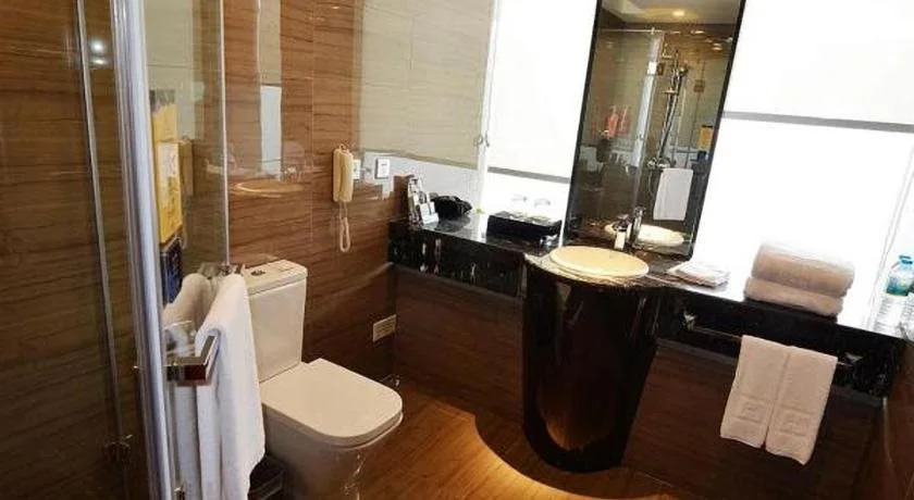Cosy City Hotel