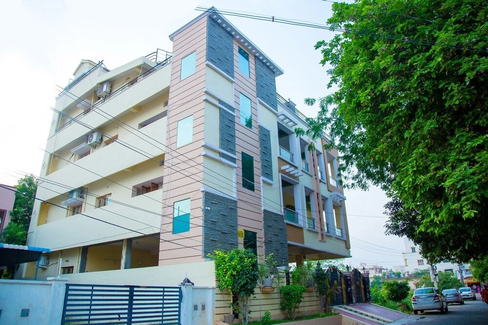 Velaga Inn By OYO Rooms