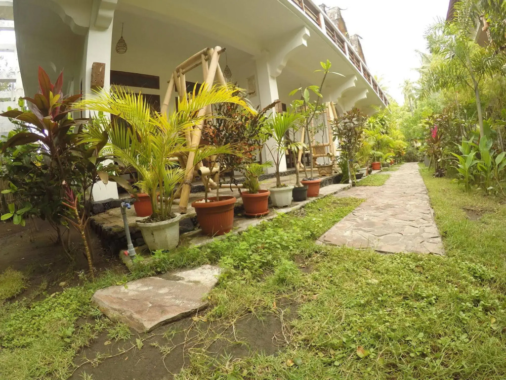 Sayang Mama Inn