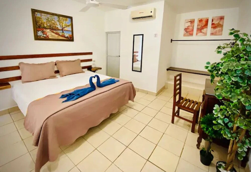 Casa Piedra Parada