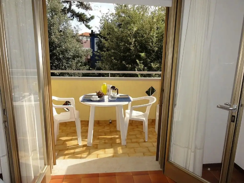 Villa Tripoli