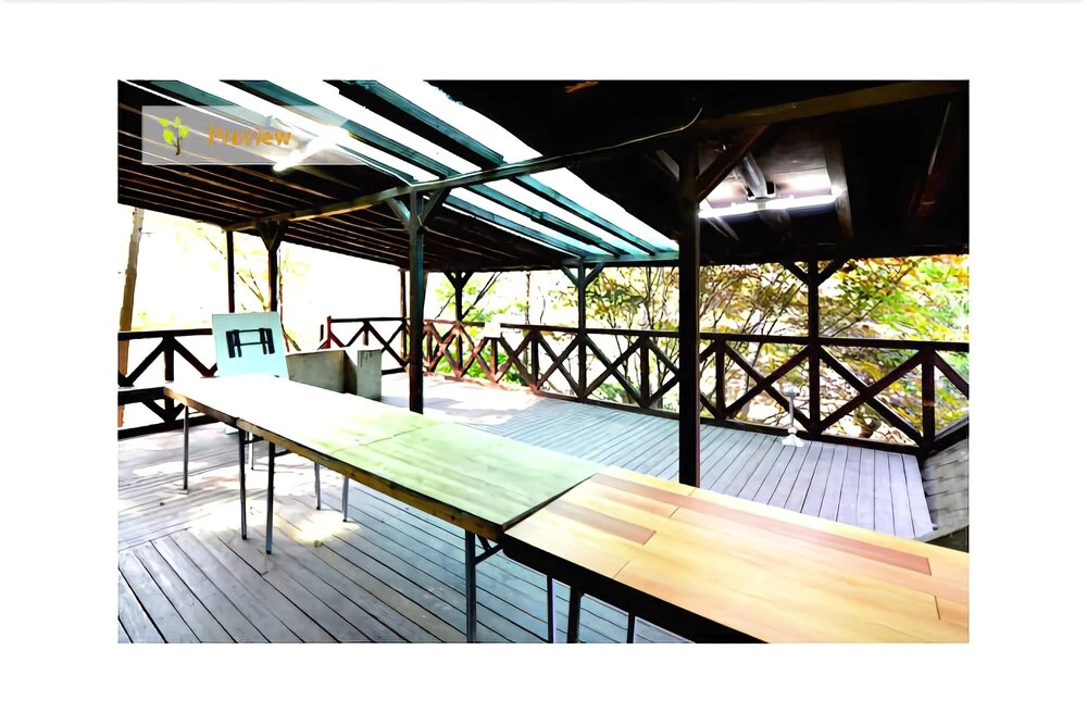 Gapyeong Yookgaksu-eobisanjang Pension