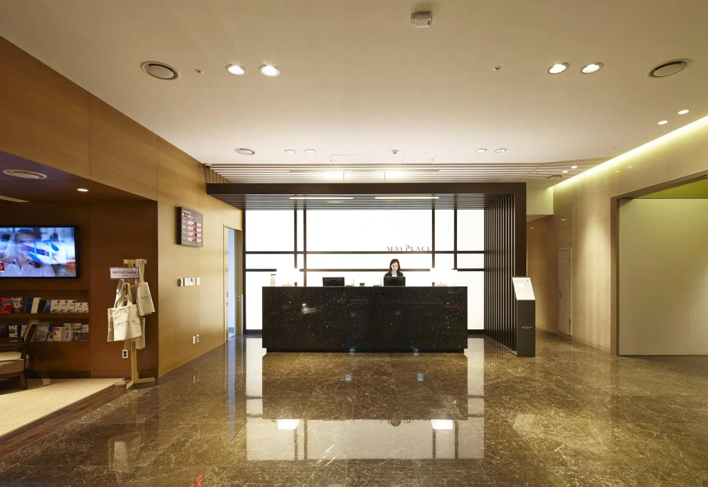 Mayplace Hotel