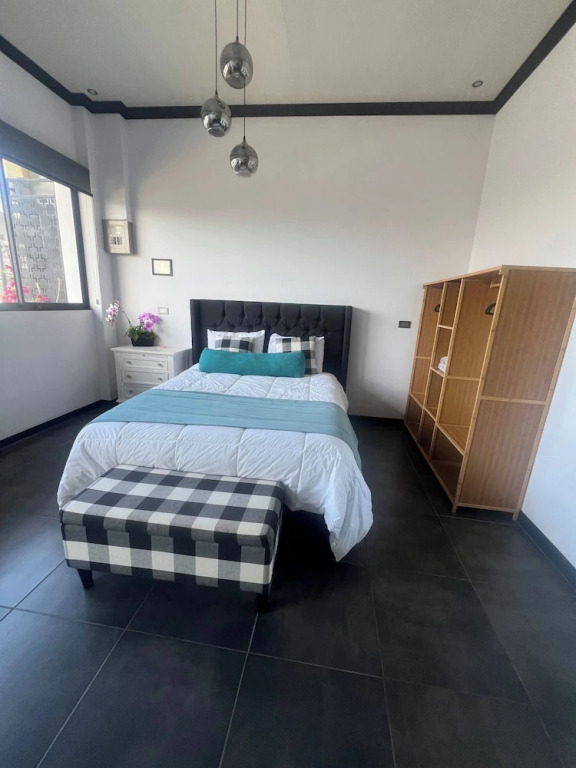 Cozy and Central Apartment in Alajuela, Perfect for Families