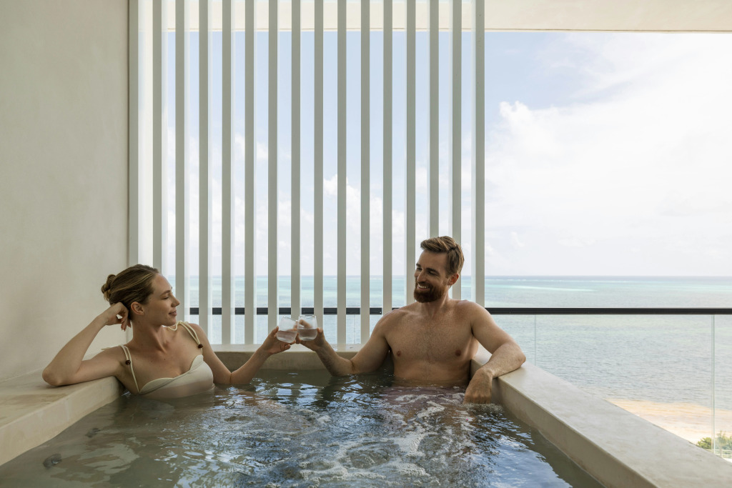 AVA Resort Cancun - All Inclusive