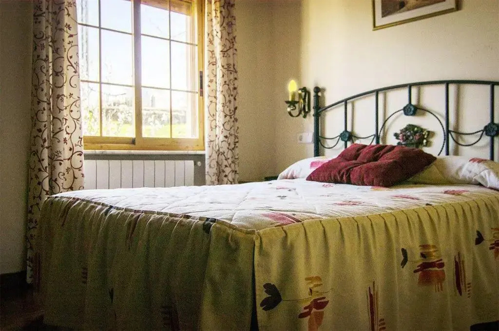 HOTEL RURAL EL PALOMAR