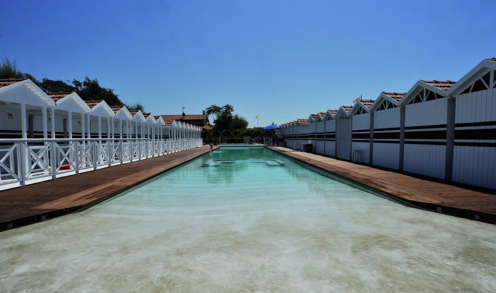 Augustus Hotel & Resort