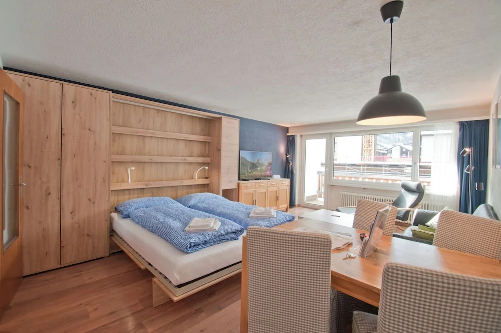 Haus Viktoria A - Wohnung Stockhorn
