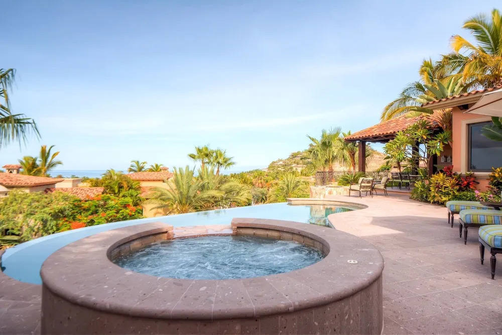 Cielos 88 - Four Bedroom Home