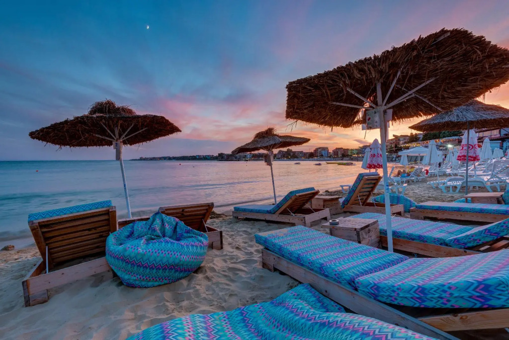 Esteban VIP Residence Club