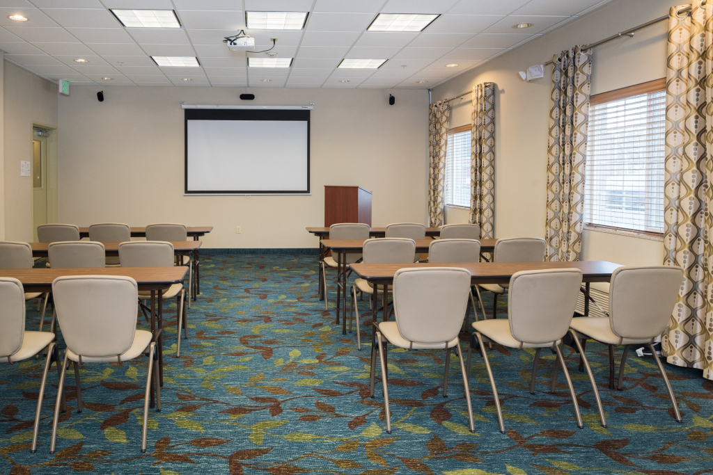 Candlewood Suites Olympia - Lacey by IHG