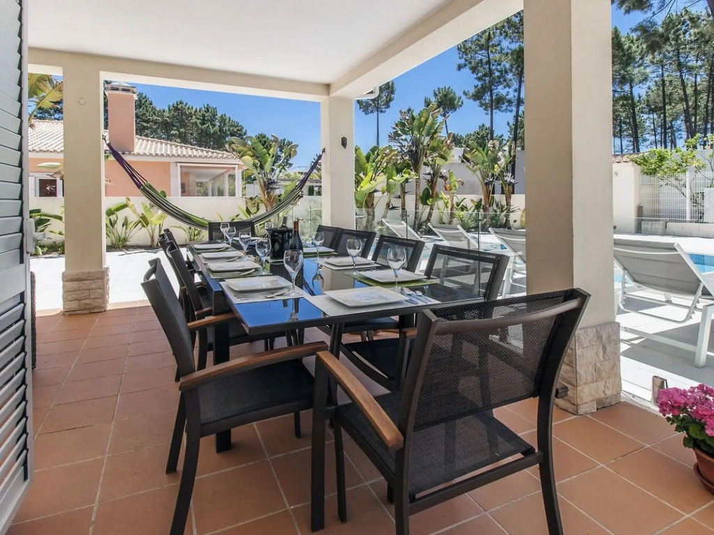 Villa Amendoa